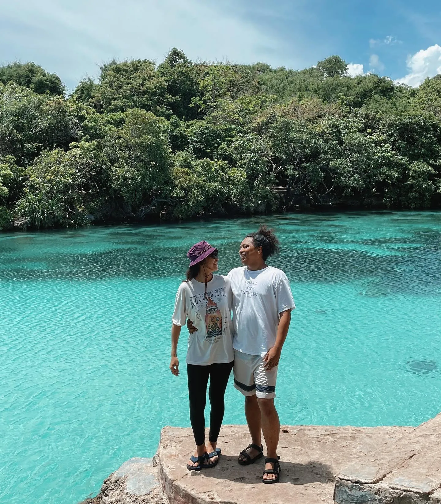 (credit: instagram/indahpermatas)