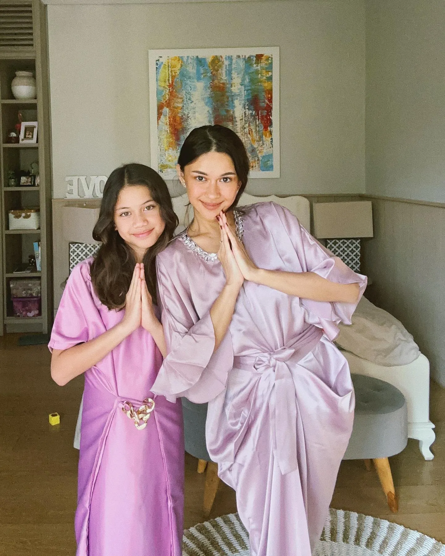 (credit: instagram/nanamirdad_)