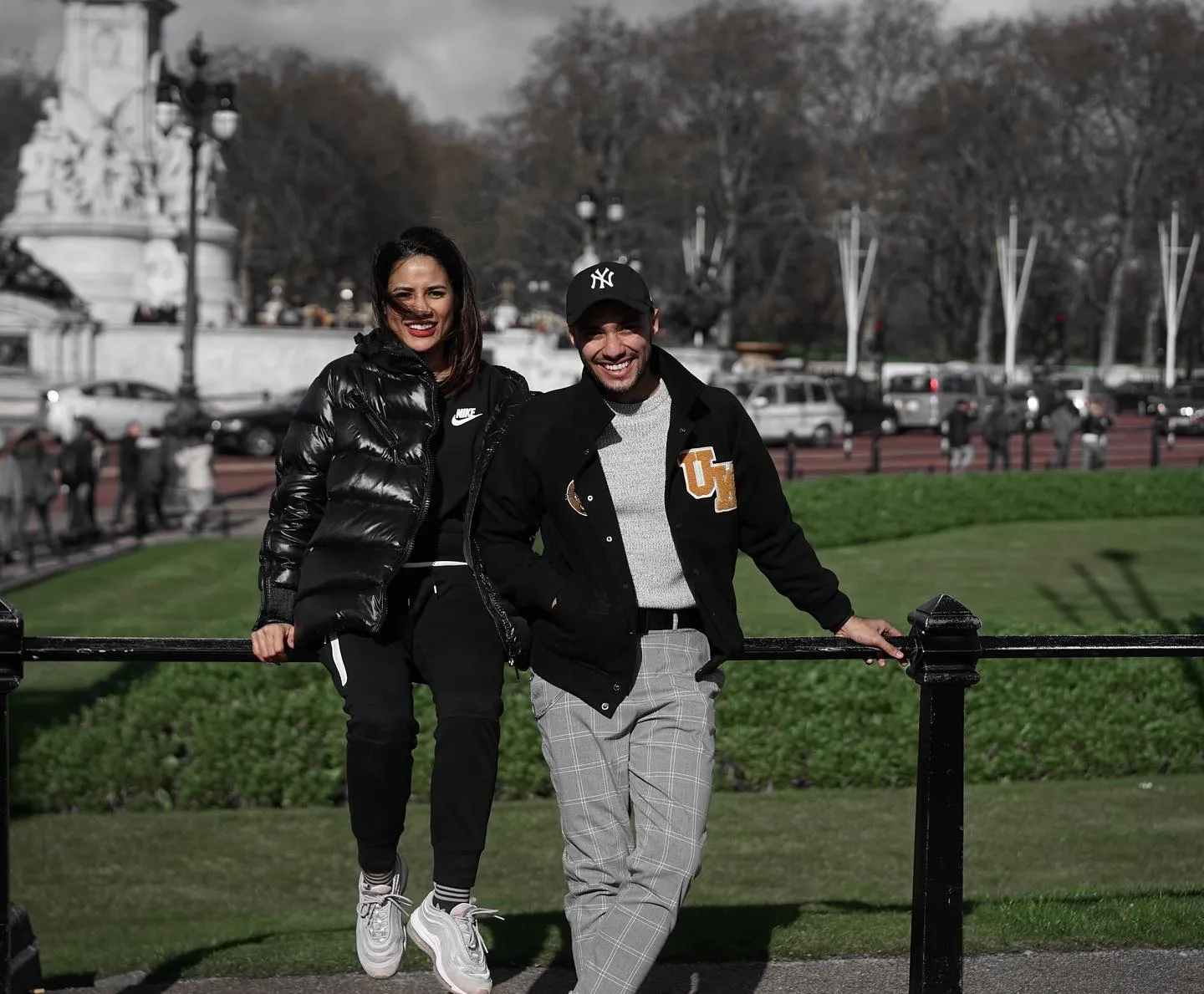 (credit: instagram/refalhady)