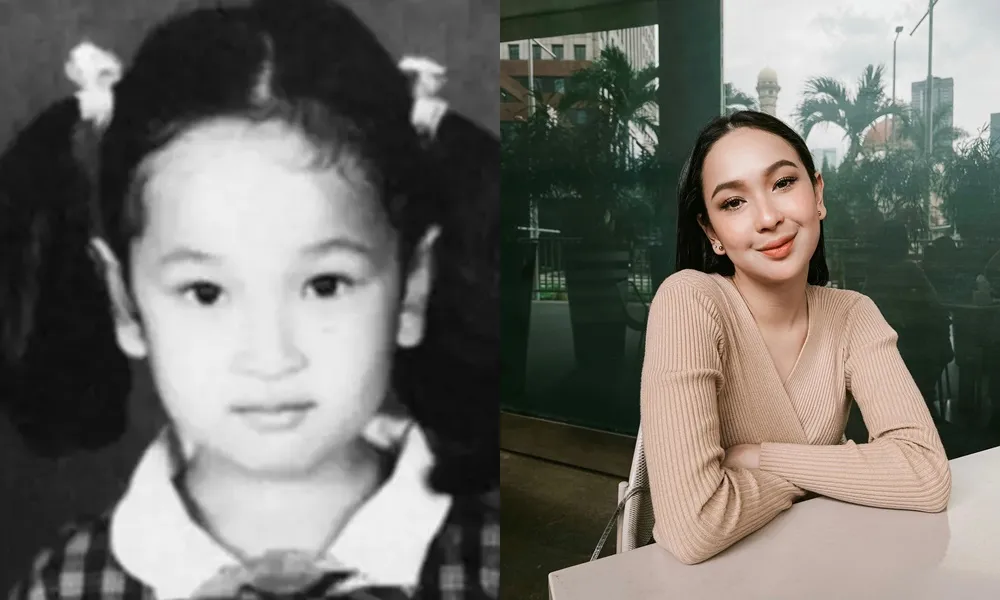 Agatha Pricilla