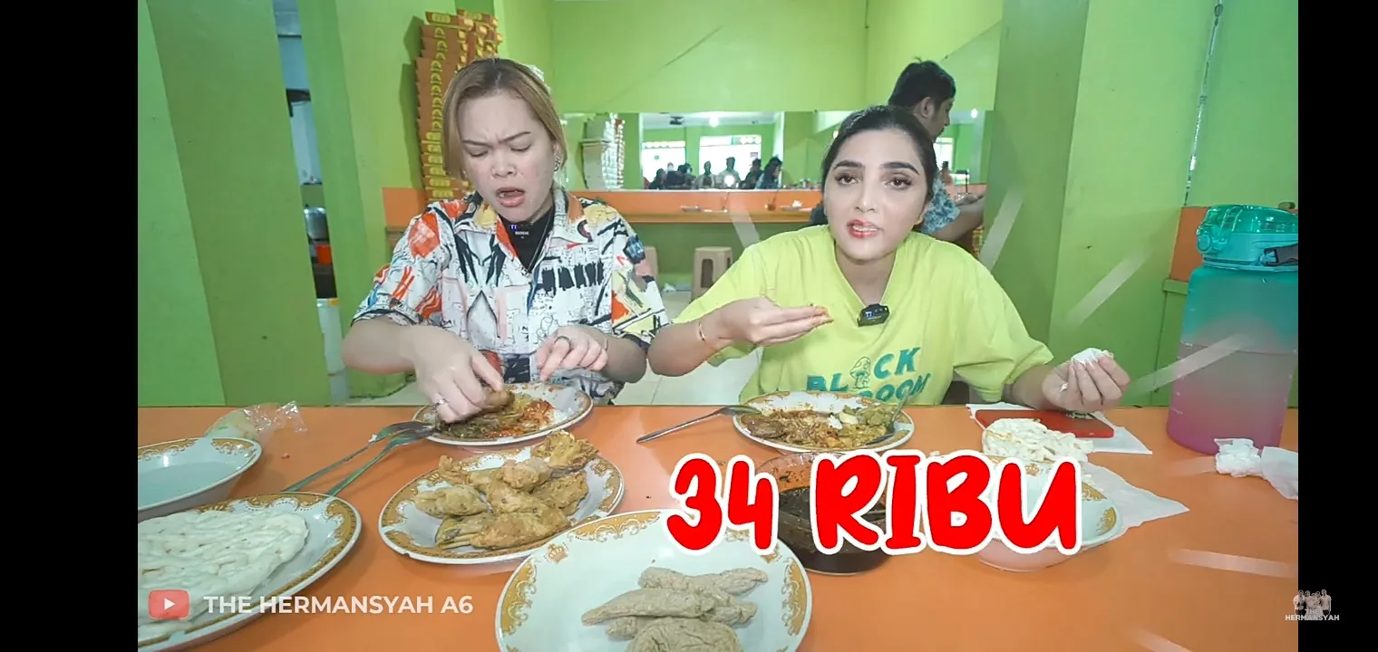 (credit: Youtube The Hermansyah A6)