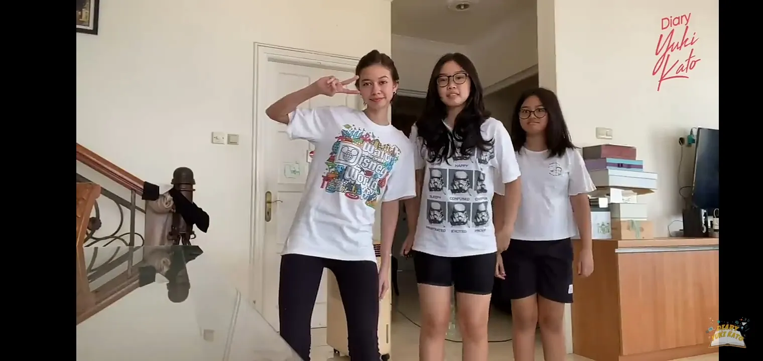 (credit: Youtube Yuki Kato)