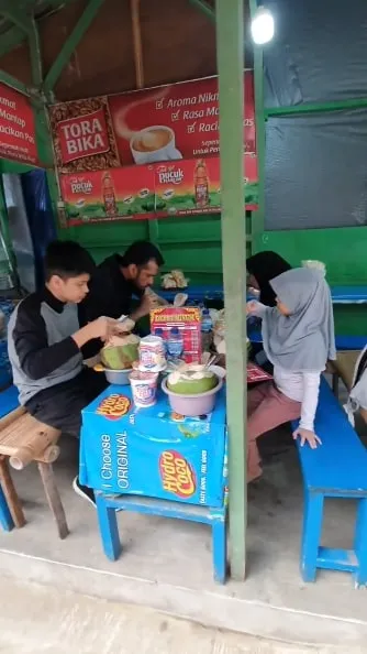 (credit: instagram/jihanfahirareal)