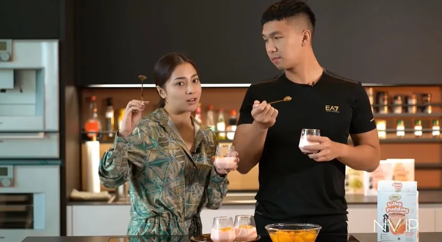 (credit: Youtube Nikita Willy Official)