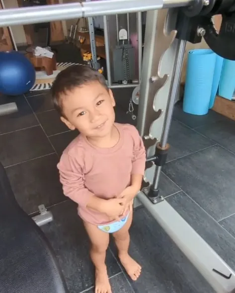 (credit: instagram/baimwong)