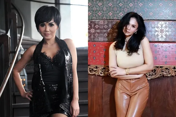 (credit: kapanlagi.com/instagram/yunishara36)