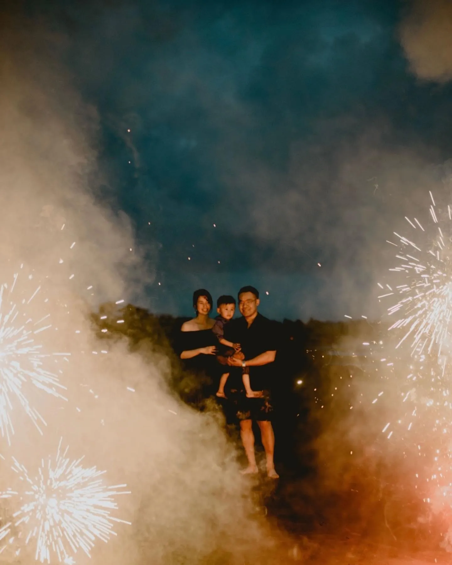 (credit: instagram/leosandjaja)