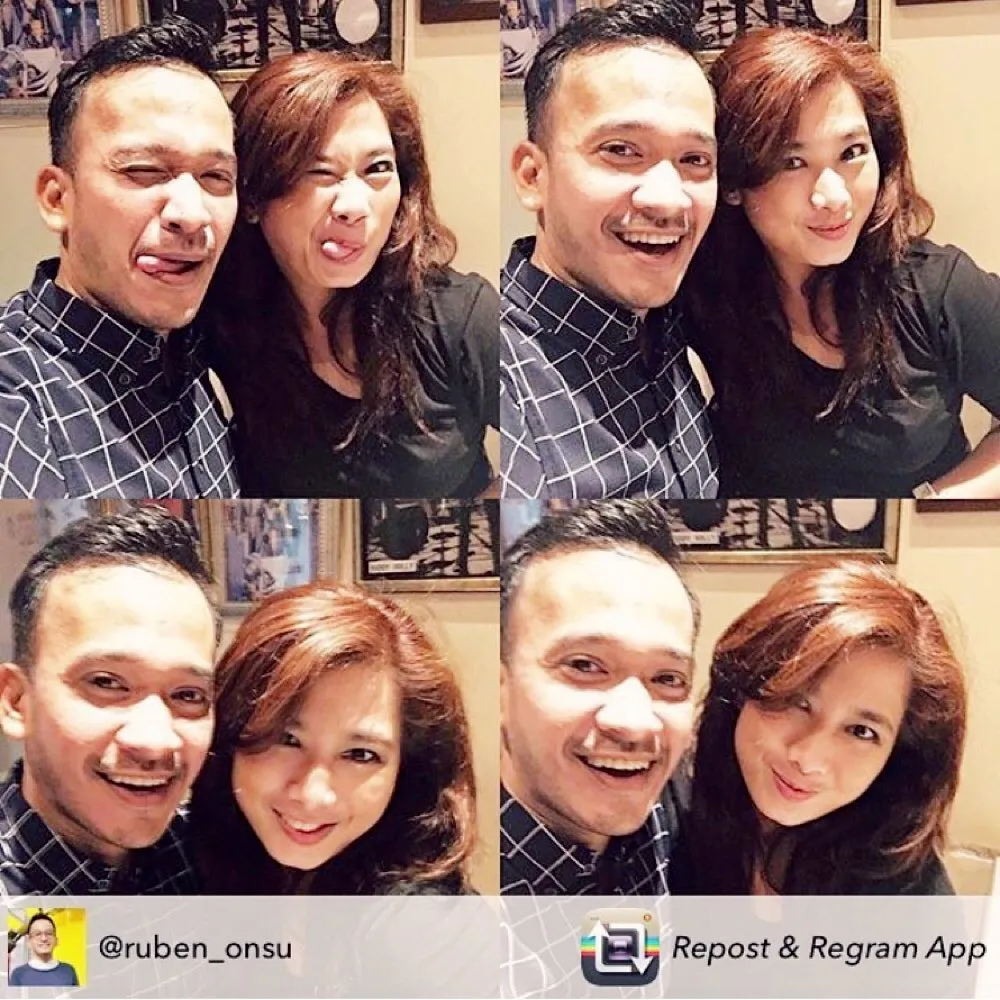 (credit: instagram/mellissa_grace)