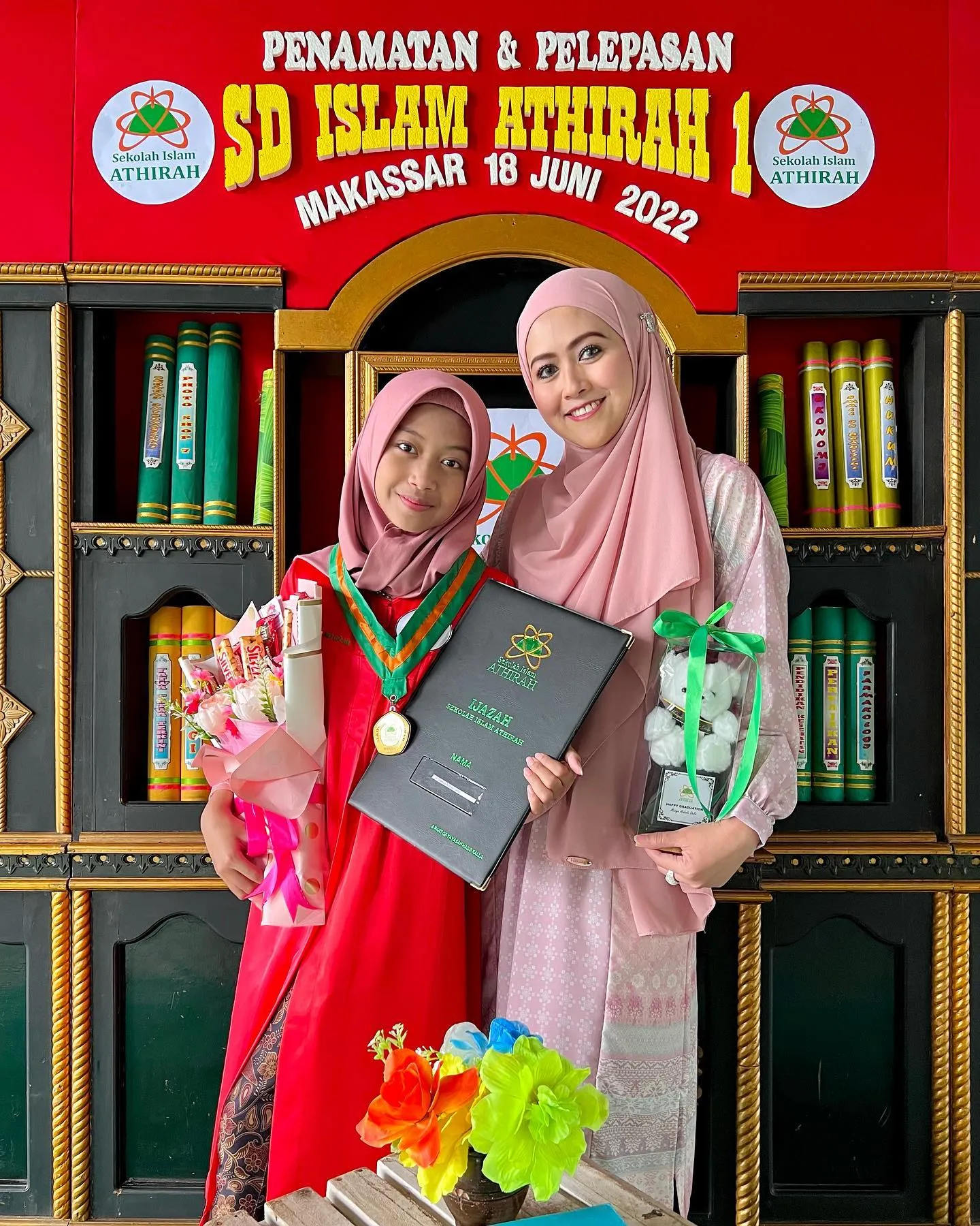 (credit: instagram/meggywulandari_real)