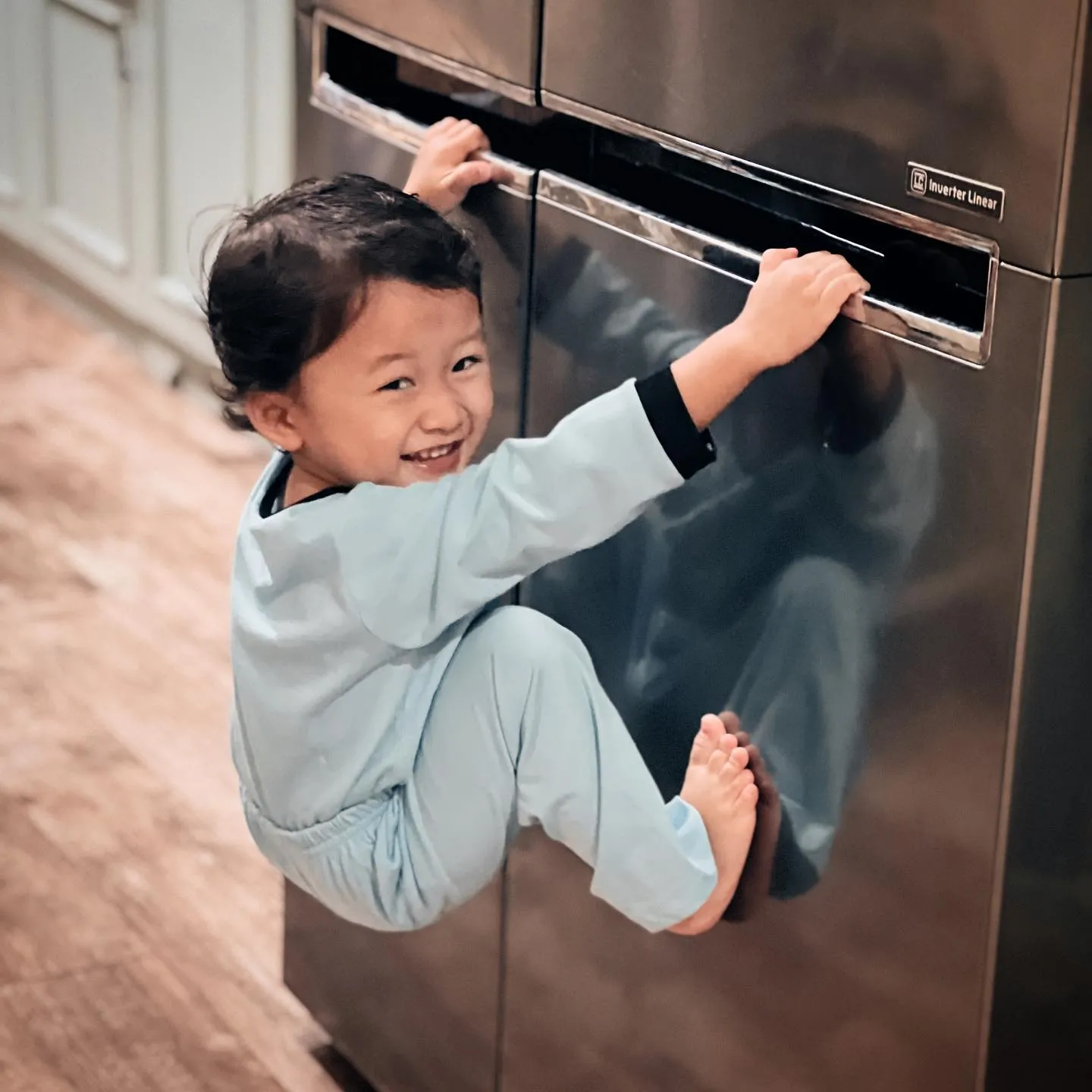 (credit: instagram/hanungbramantyo)