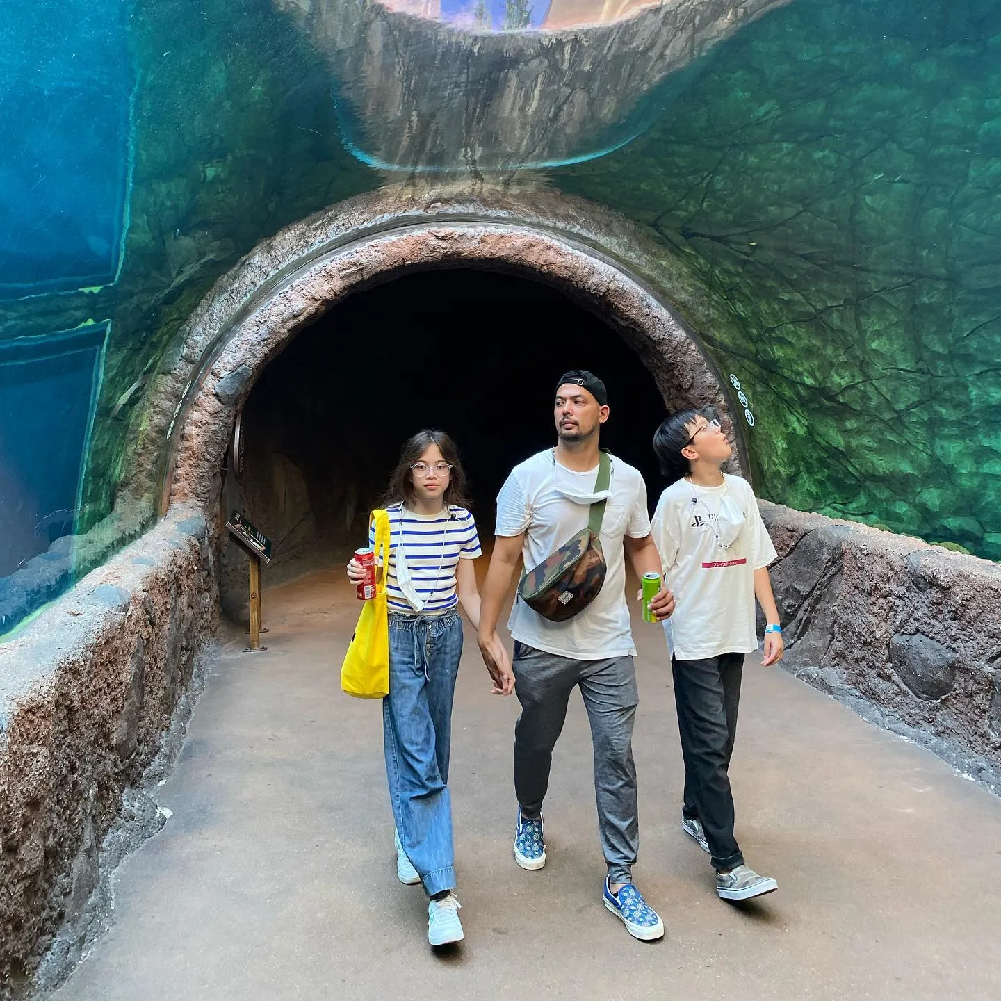 (credit: instagram/adilladimitrihardjanto)