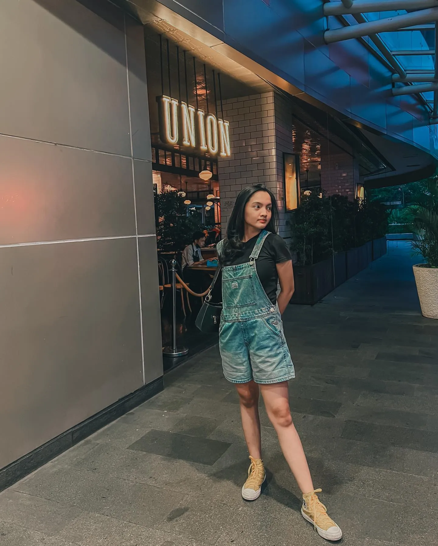 (credit: instagram/inisafaricciamanda)