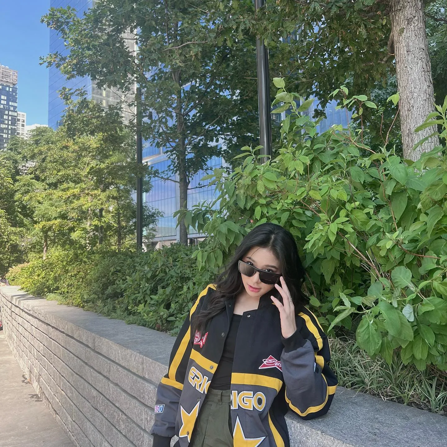 (credit: instagram/jkt48.zee)