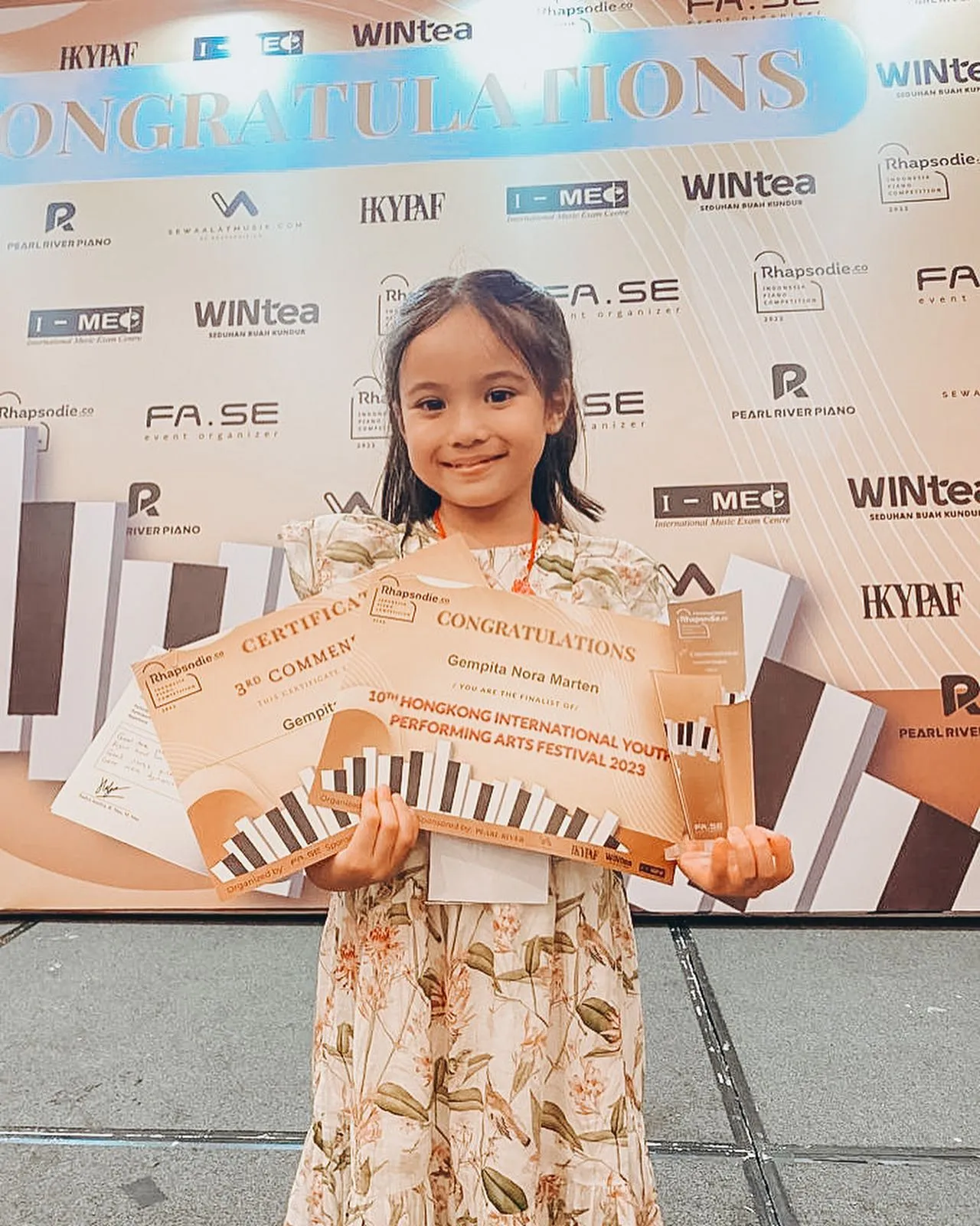 (credit: instagram/gisel_la)