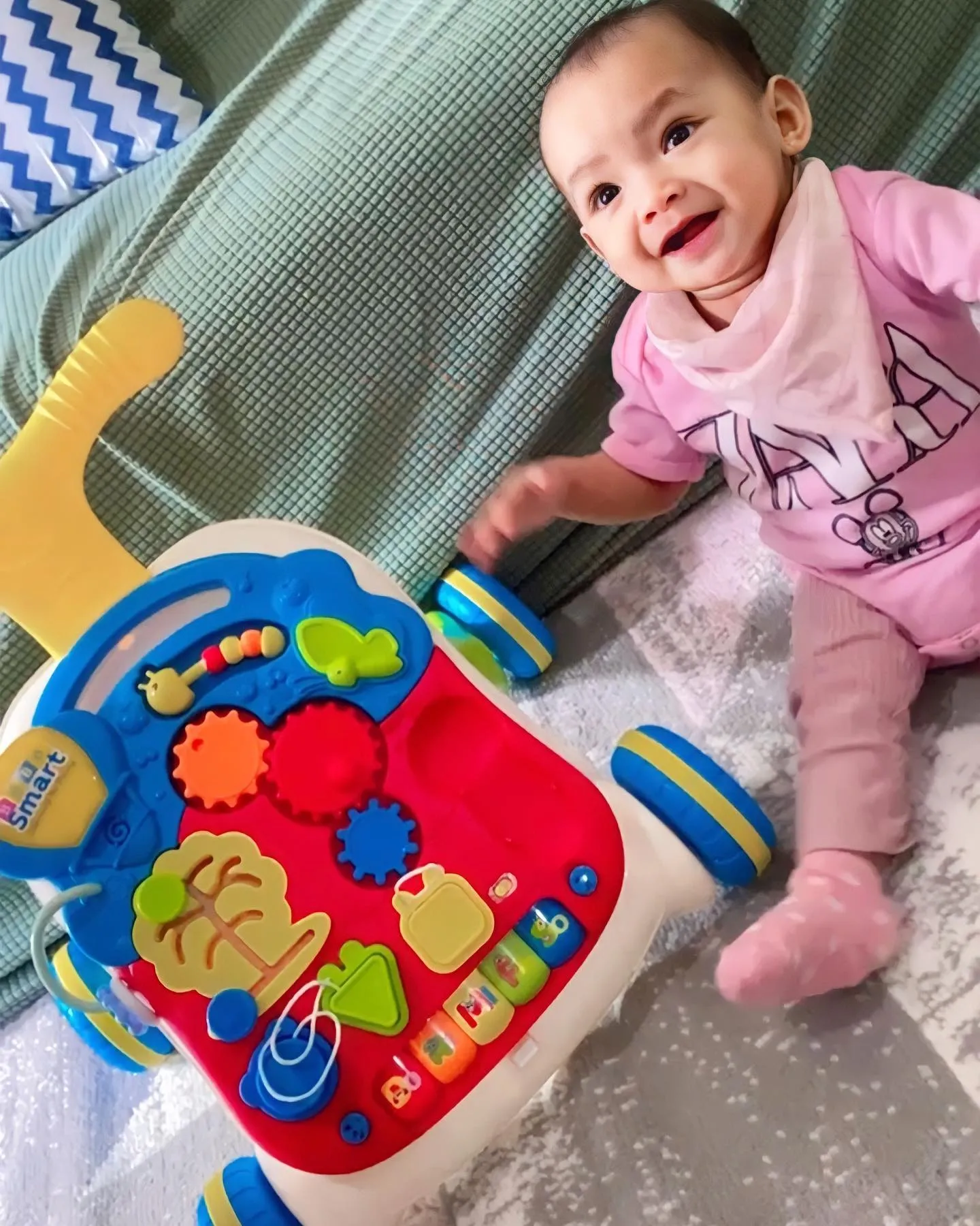 (credit: instagram/evelinnadaanjani)