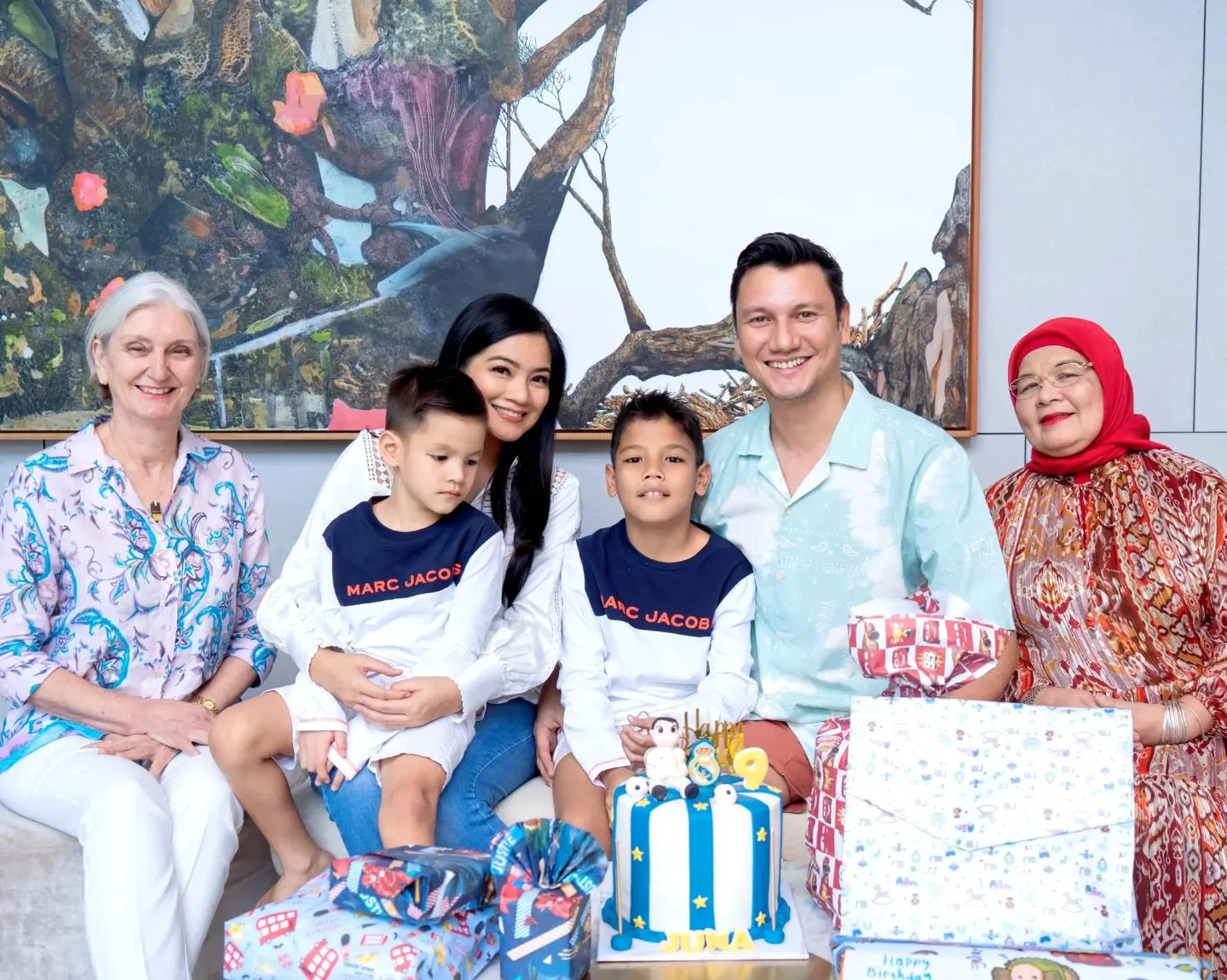 Hidup Adem Ayem