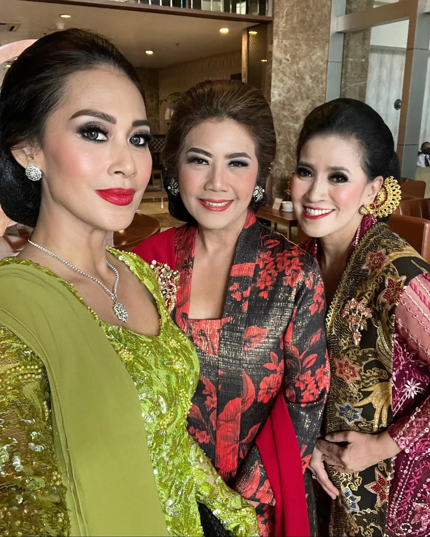 Semakin Anggun
