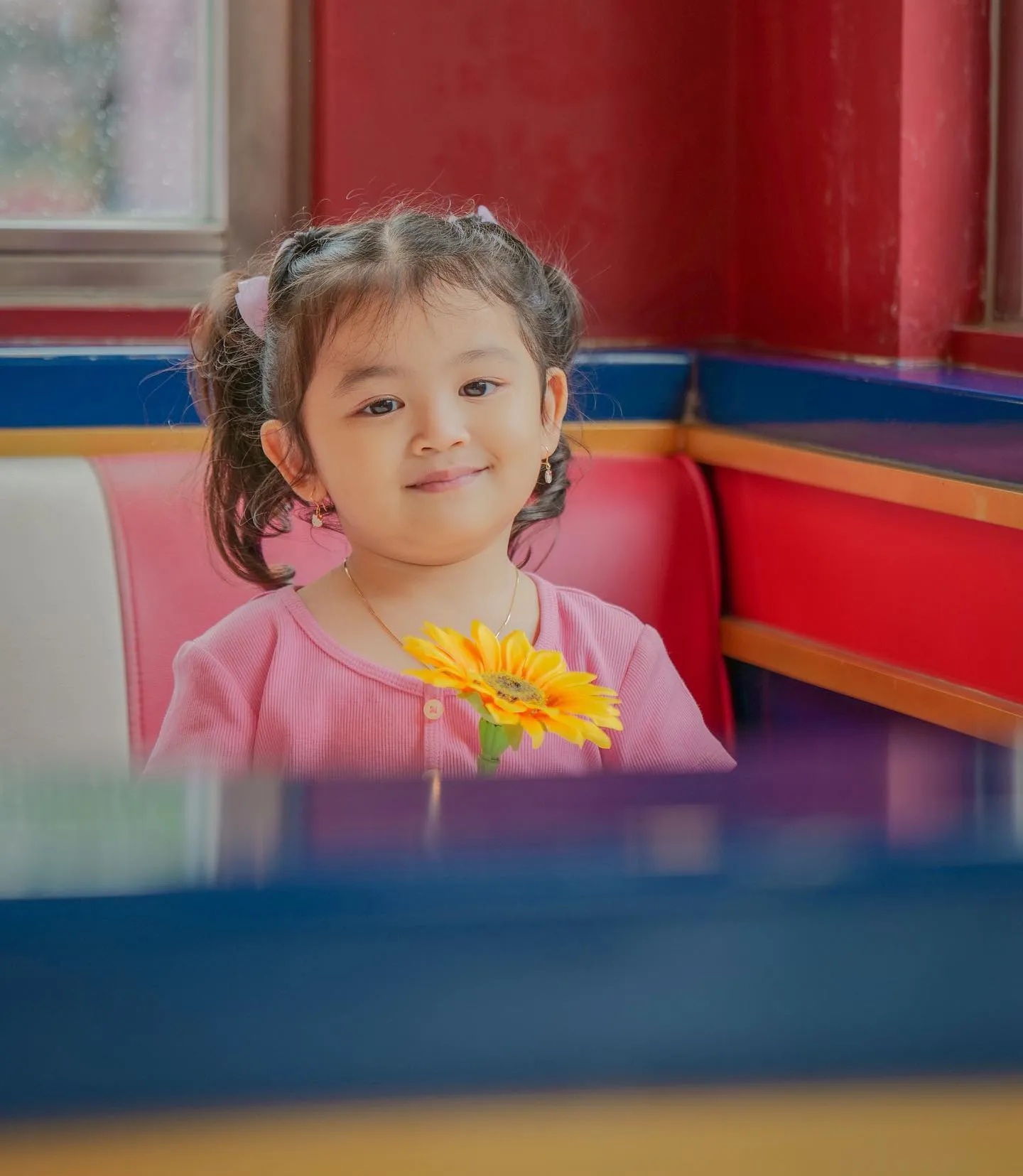 (credit: instagram/thaniaputrionsu)