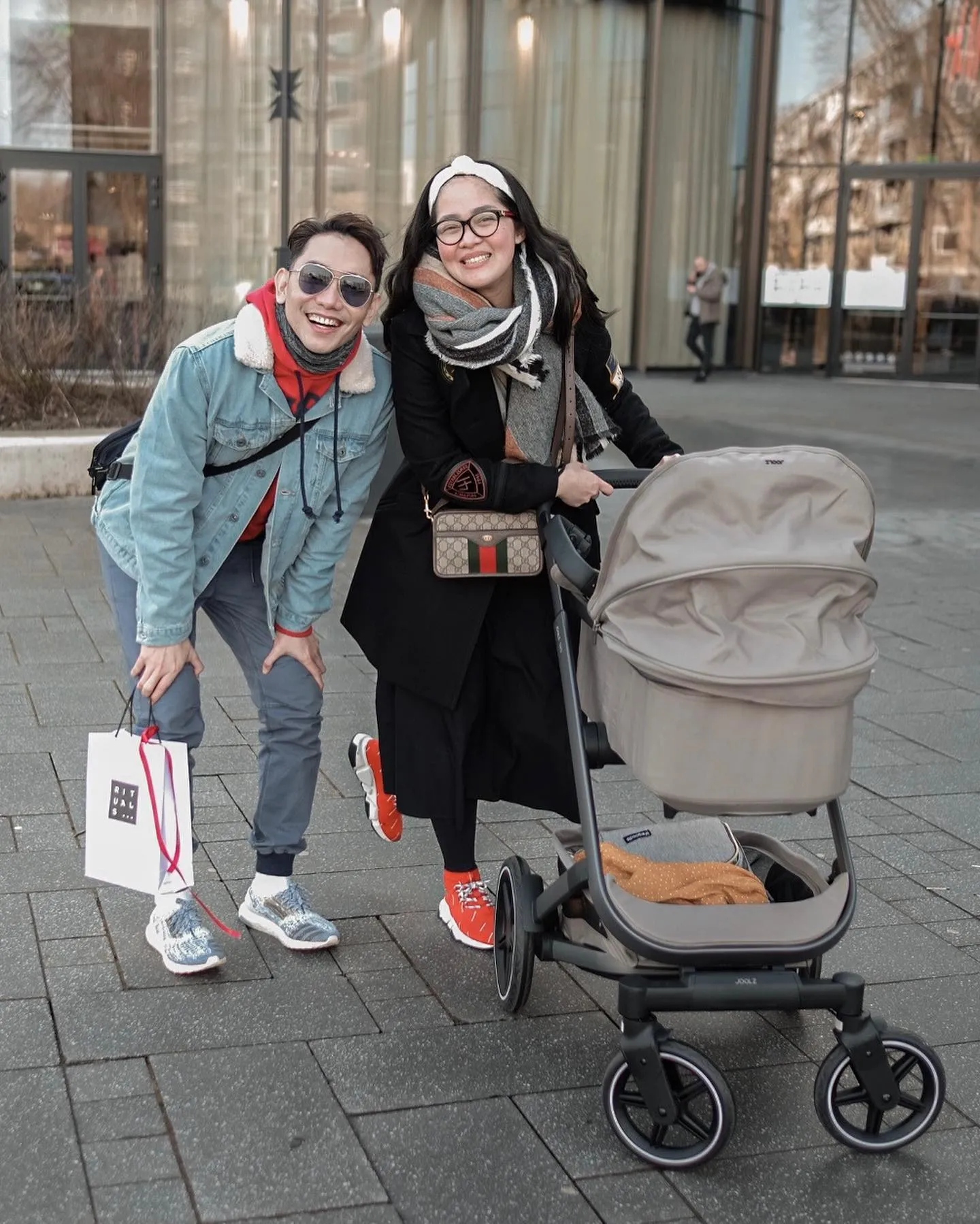 (credit: instagram/graciaz14)