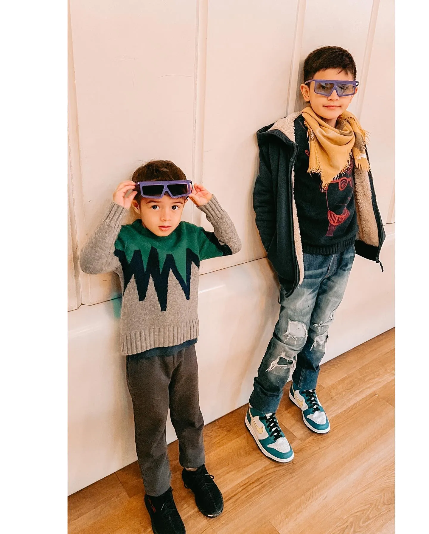 (credit: instagram/carissa_puteri)