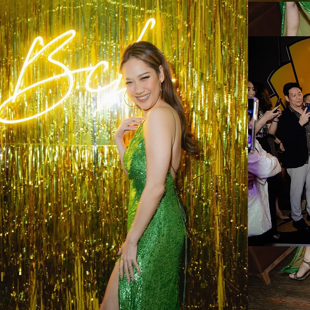 (credit: instagram/bclsinclair)