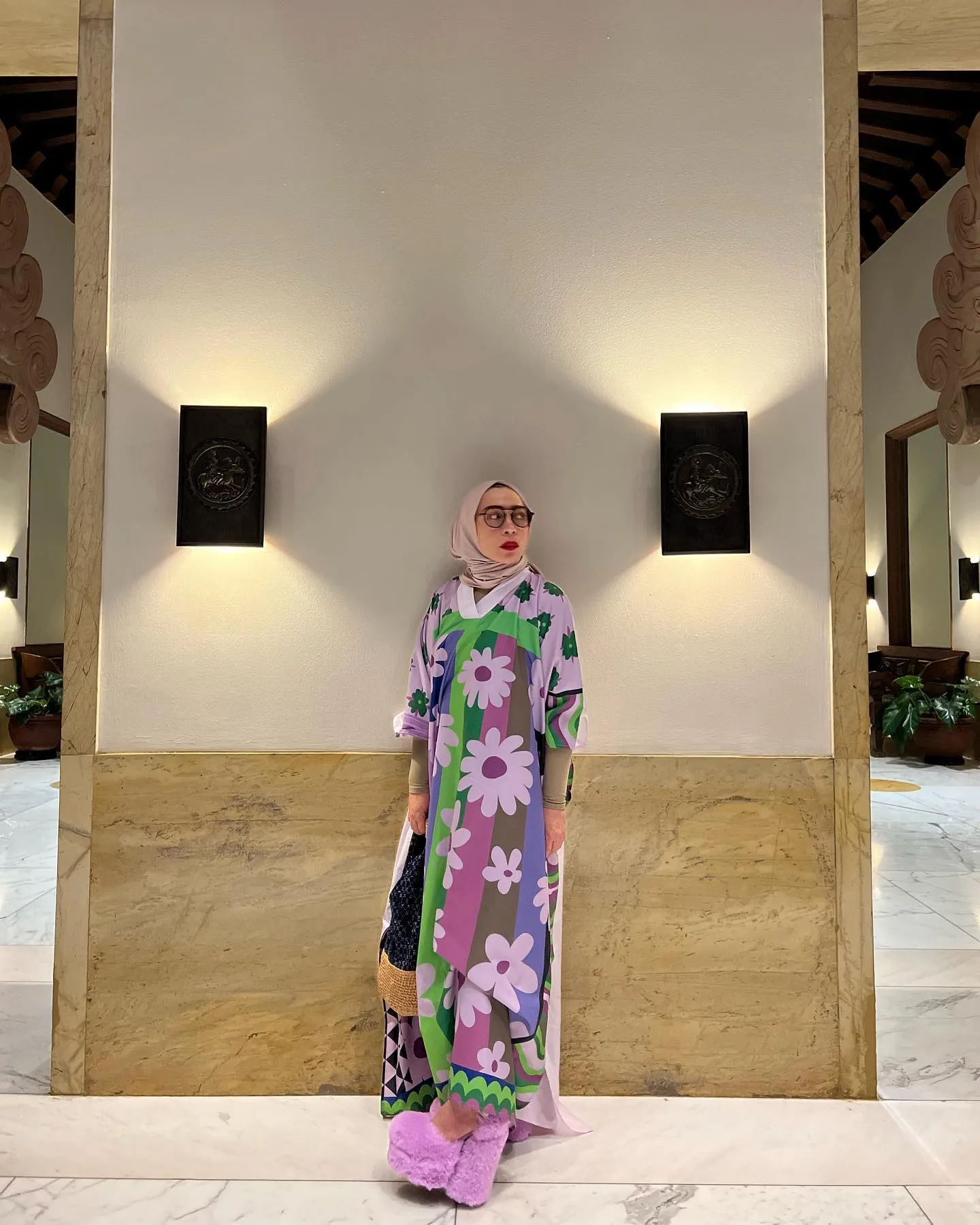 (credit: instagram/melly_goeslaw)