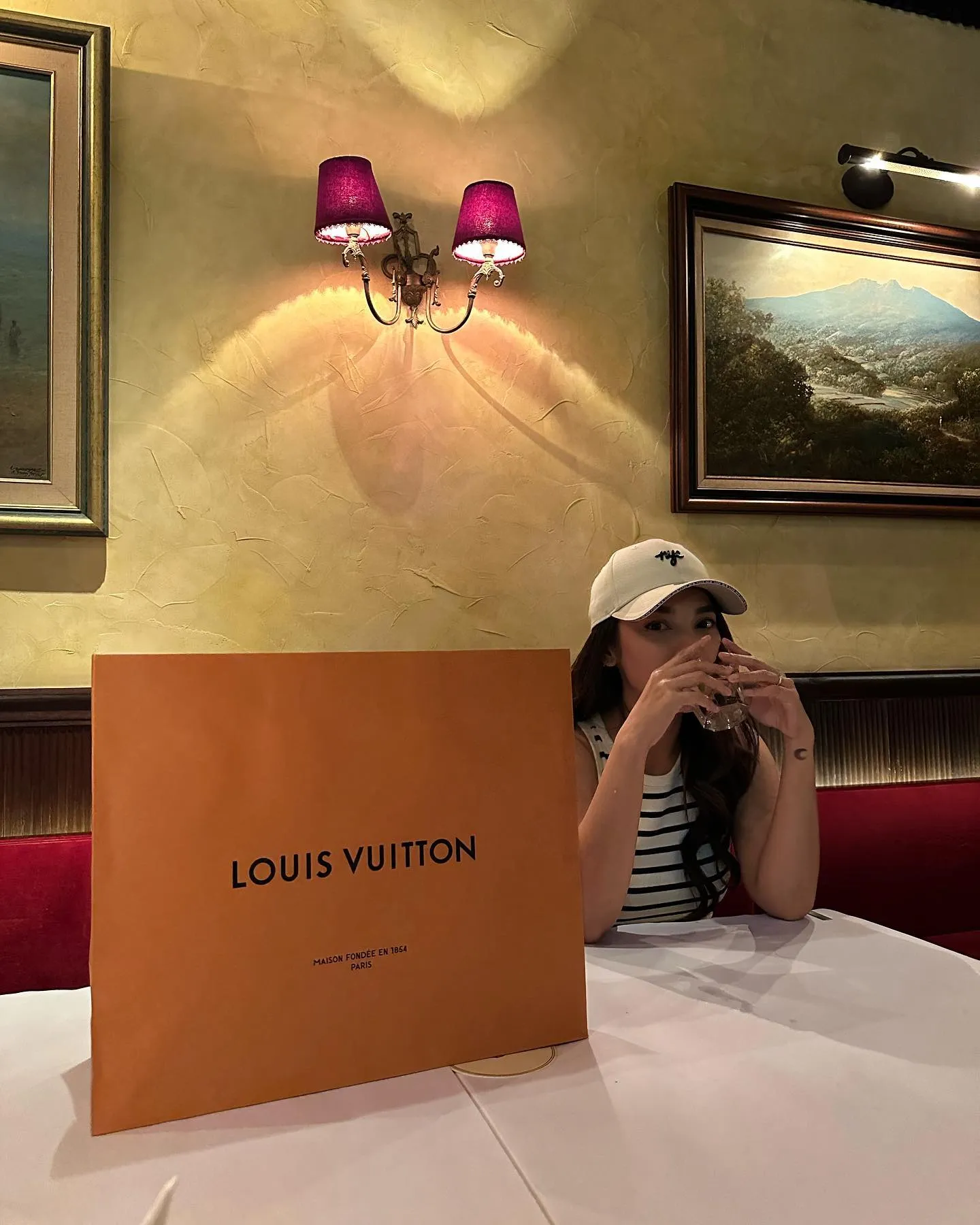 (credit: instagram/itsnaufalsamudra)