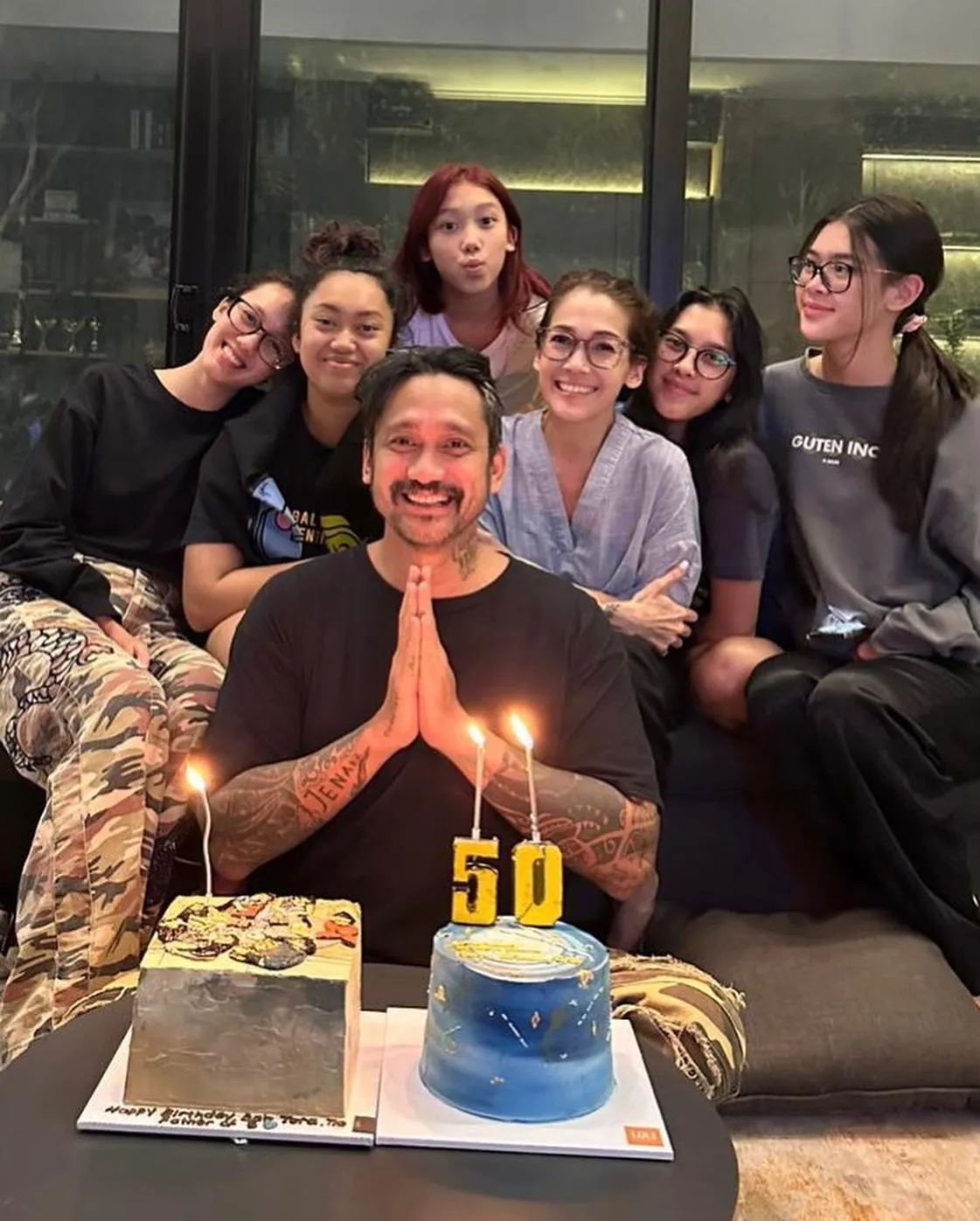 (credit: instagram/mieke_amilia)