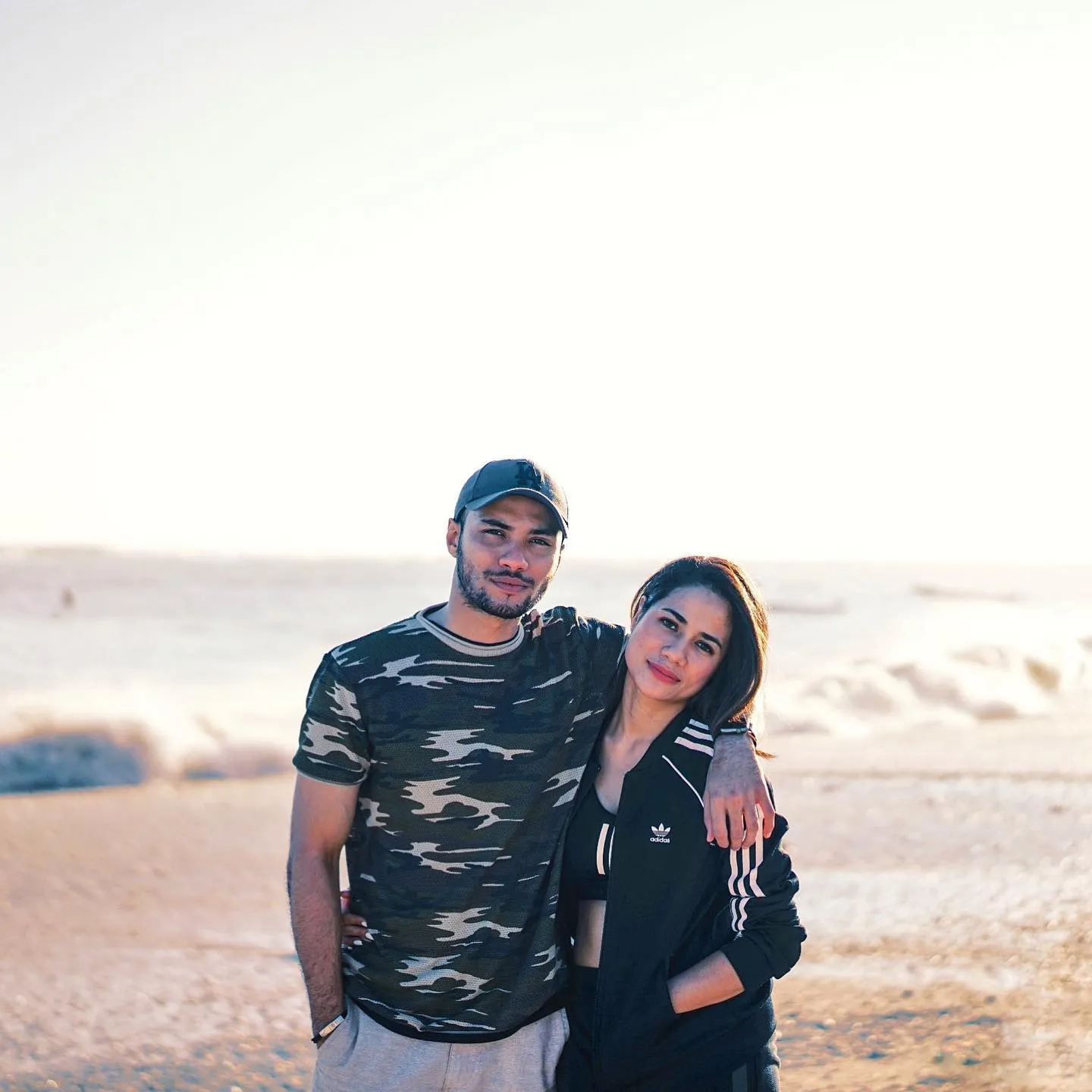 (credit: instagram/refalhady)