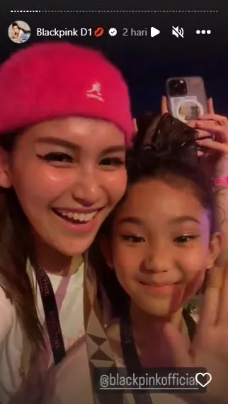Di-notice Jisoo