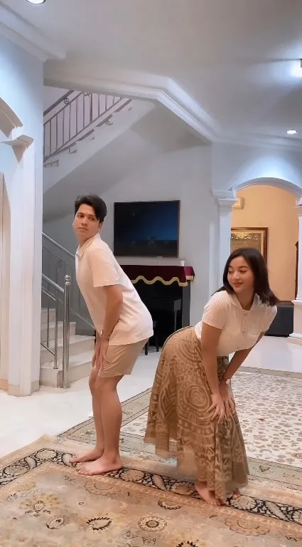 (credit: instagram/glencachysaraofficial)