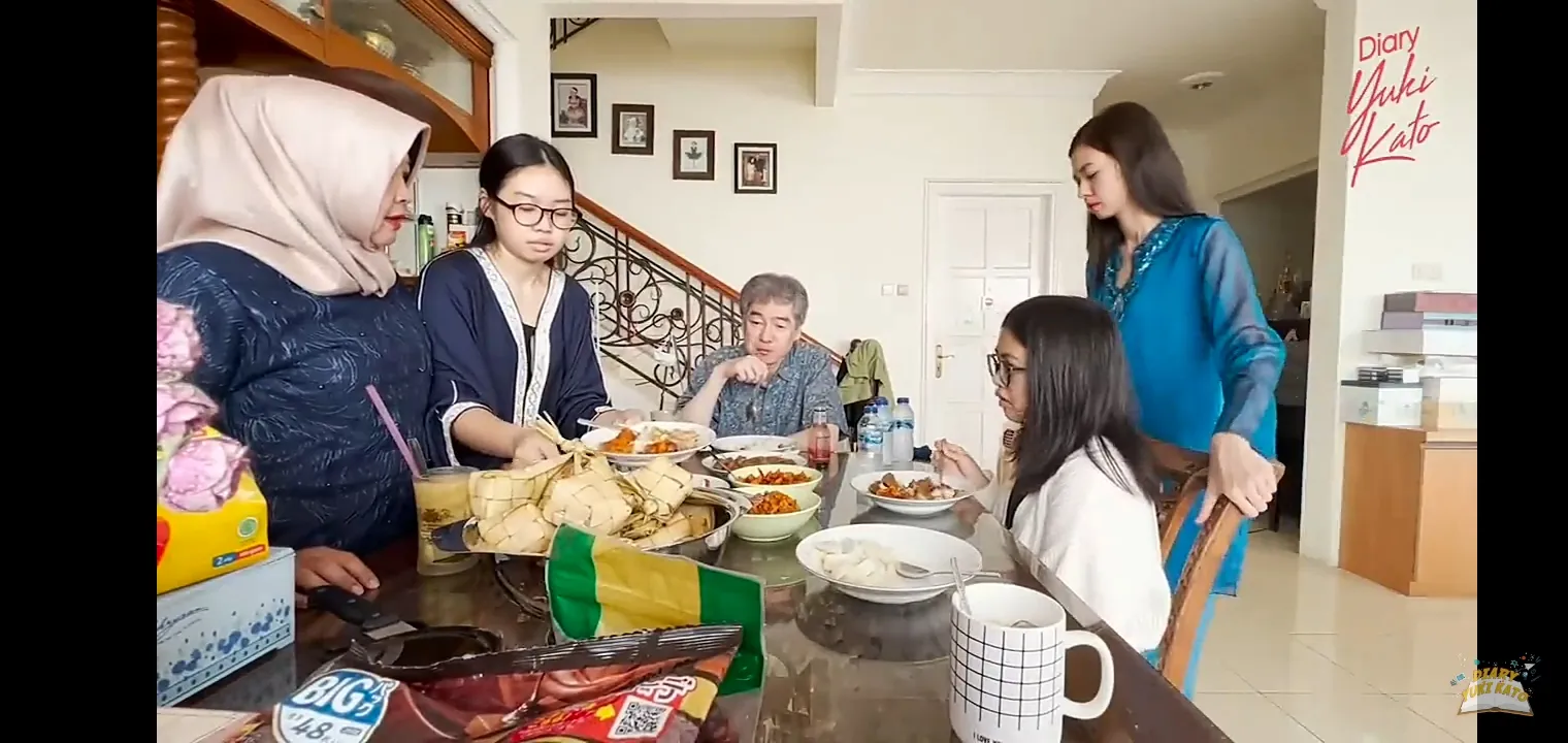 (credit: Youtube Yuki Kato)