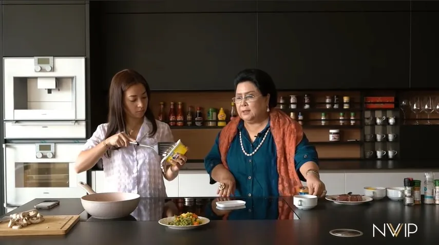 (credit: Youtube Nikita Willy Official)