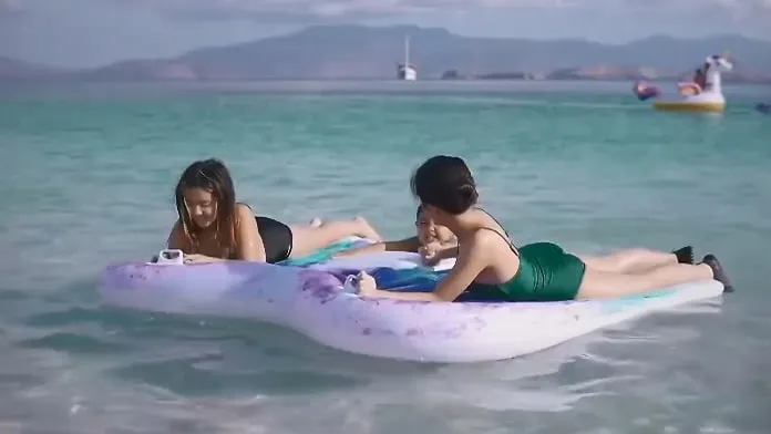 (credit: instagram/ardibakrie)