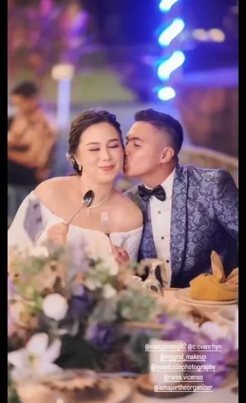 (credit: instagram/hope.partyplanner)