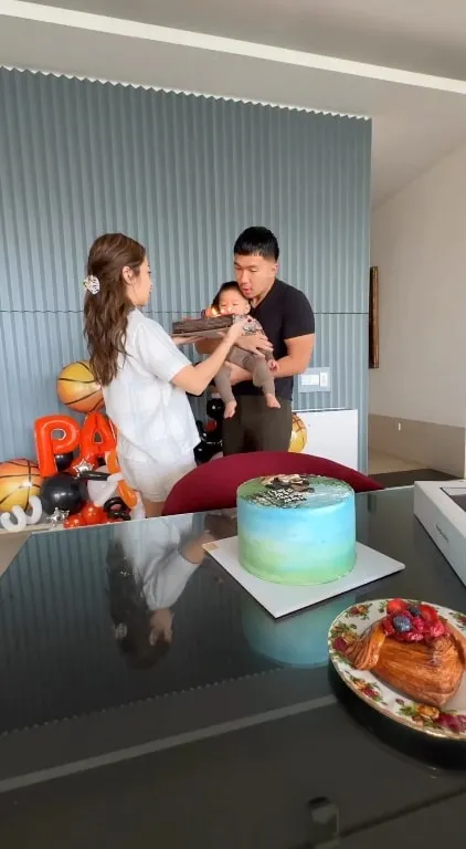 (credit: tiktok/nikitawillyofficial)