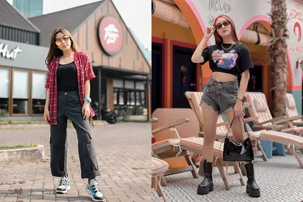 (credit: instagram/sandrinamazayya, instagram.com/faynabilalxndr)