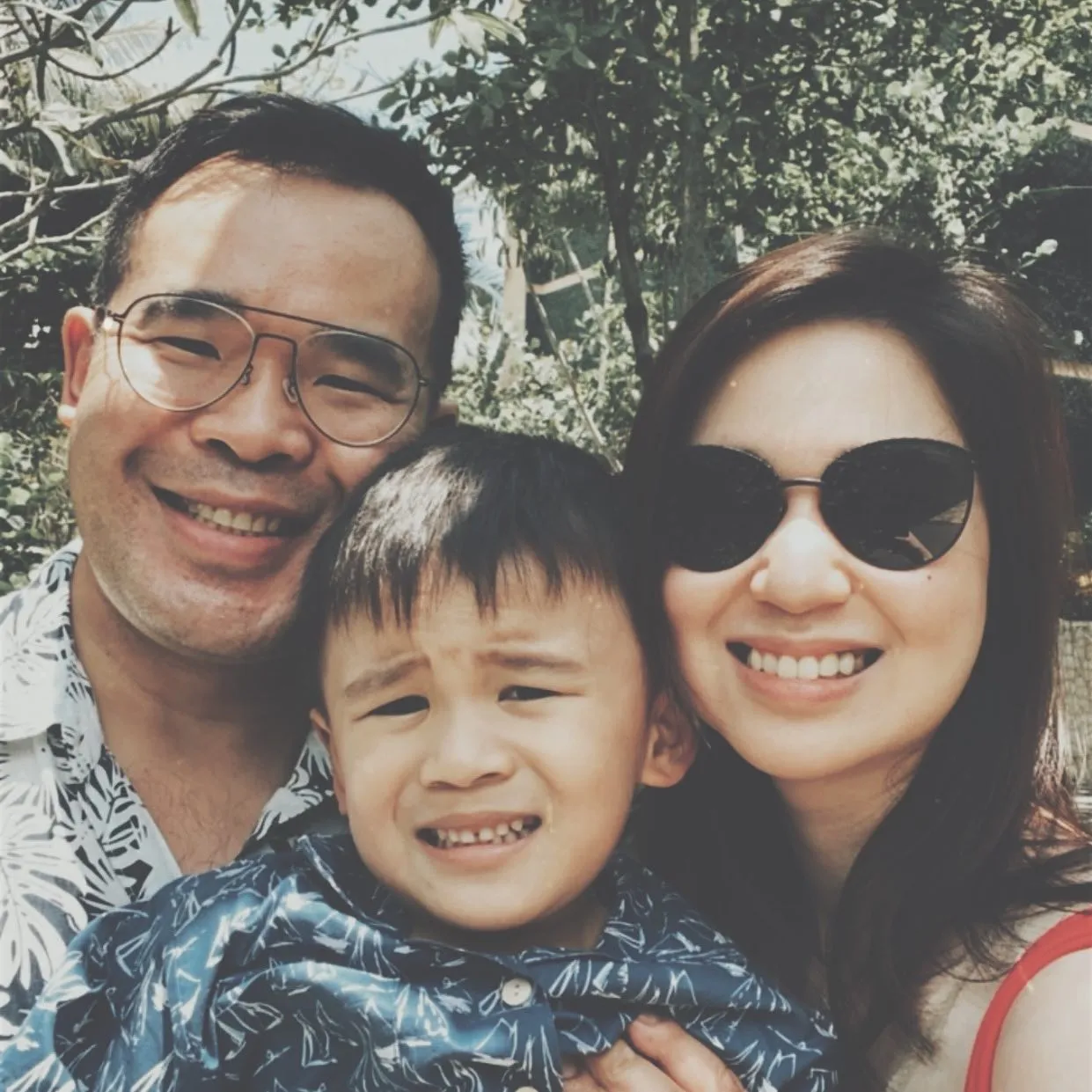 (credit: instagram/leosandjaja)