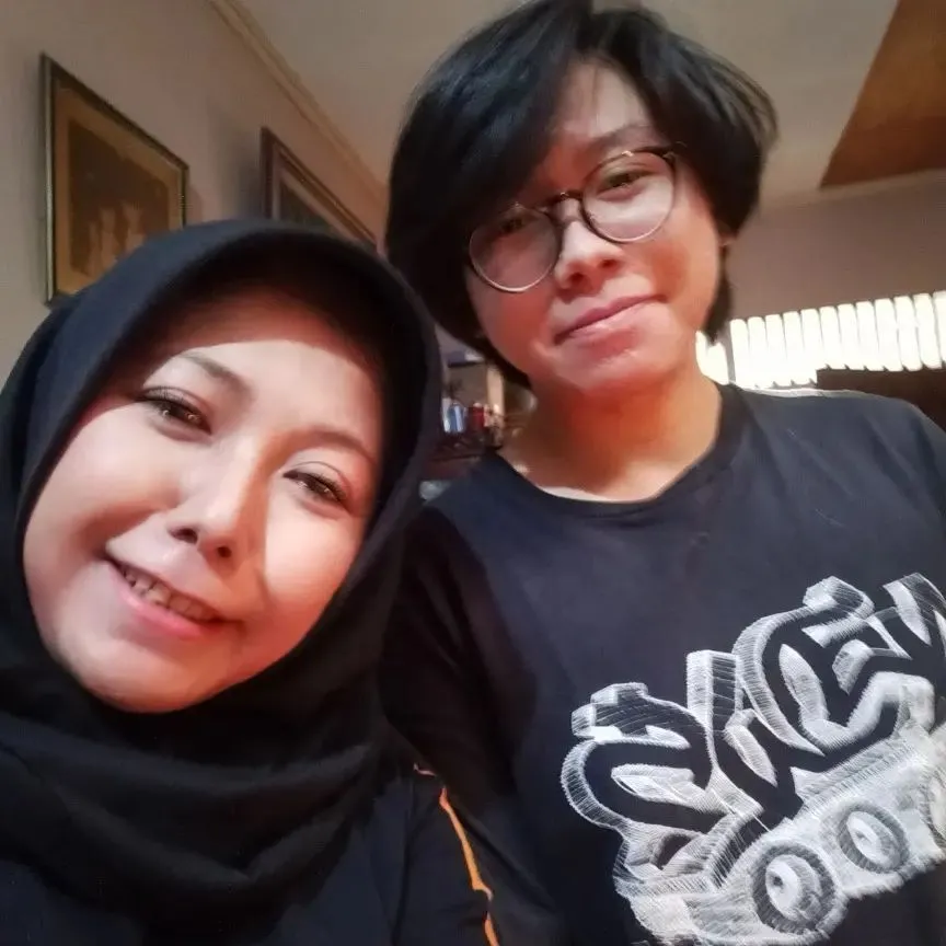 (credit: instagram/idamuwarni)