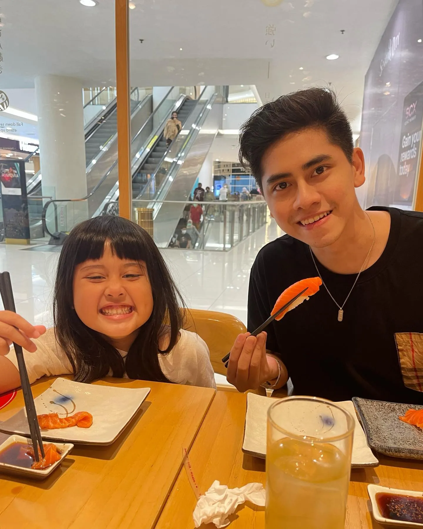 (credit: instagram/athallanaufal77)