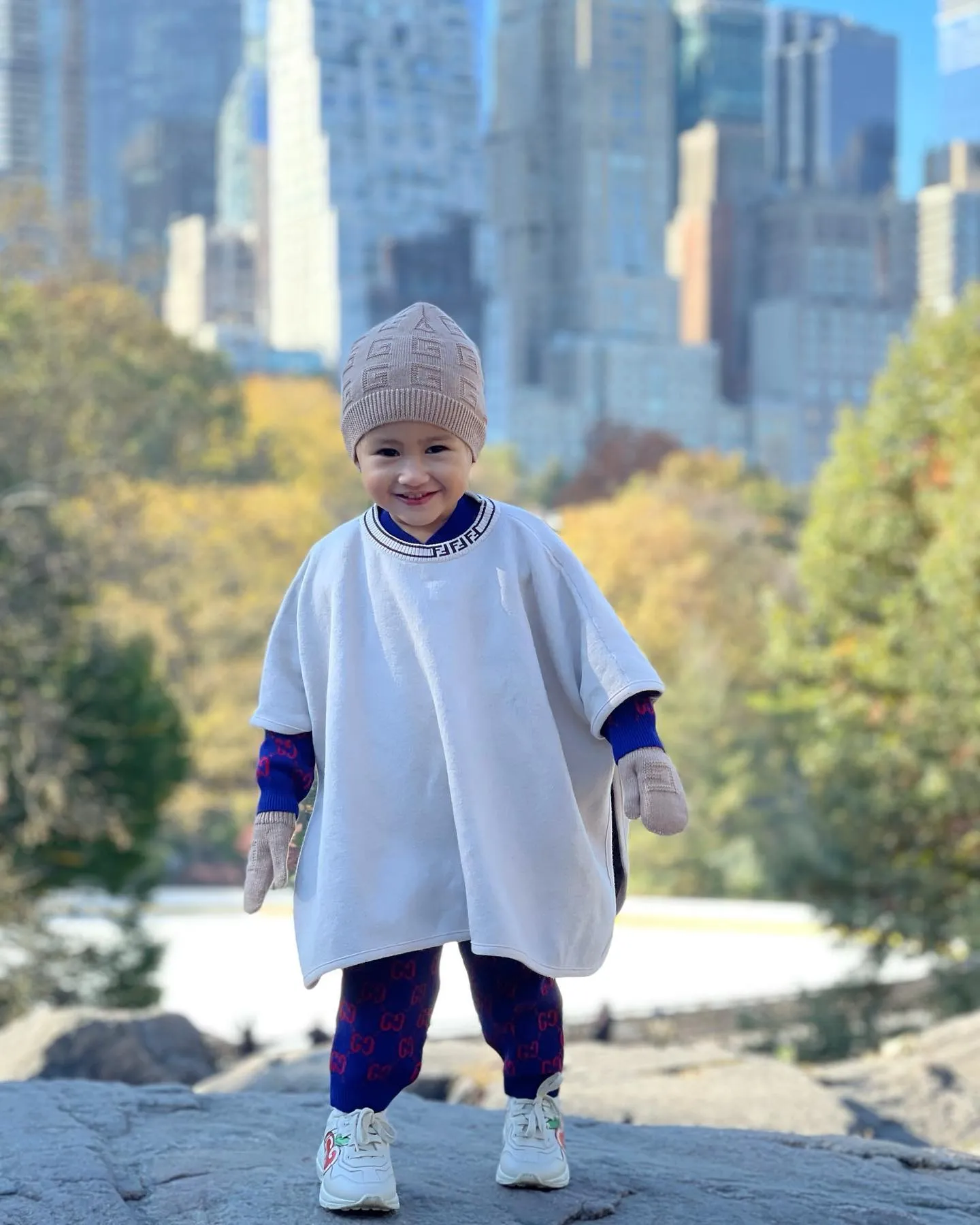 (credit: instagram/khalisaworld)