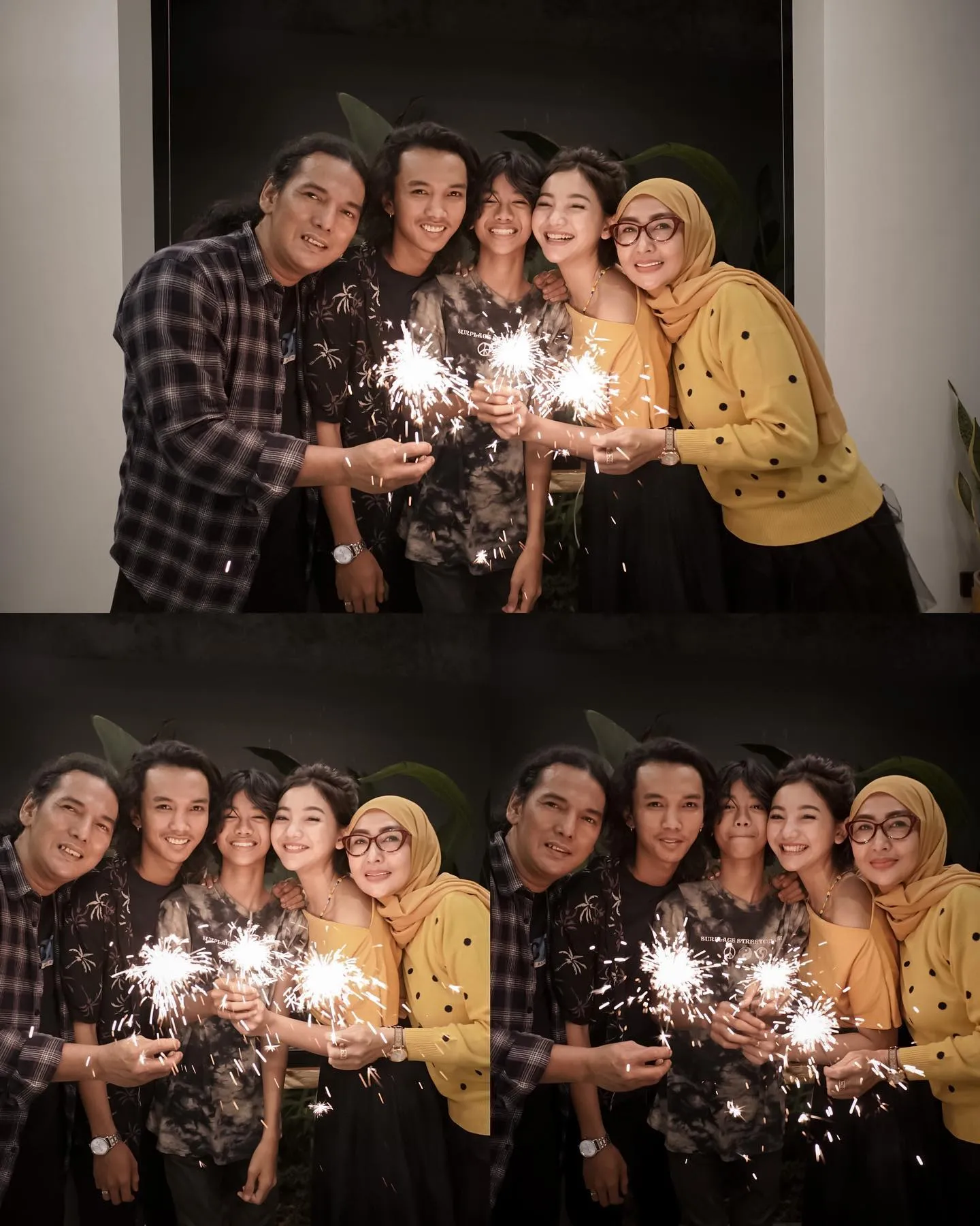 (credit: instagram/glencachysaraofficial)