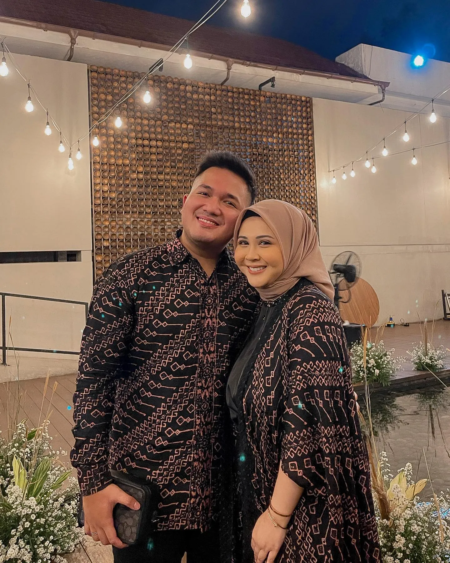 (credit: instagram/kesharatuliu05)