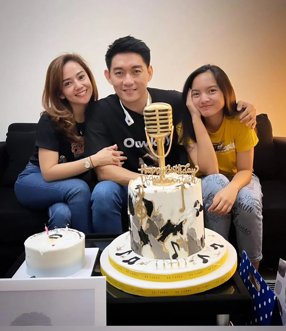 (credit: instagram/ifanseventeen)