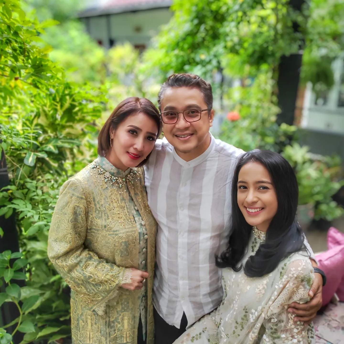 Kenang Masa Jaya Sebagai Aktor