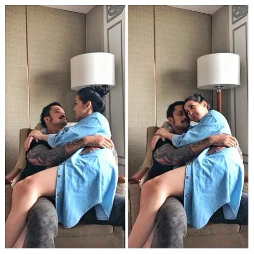 (credit: instagram/mieke_amalia)