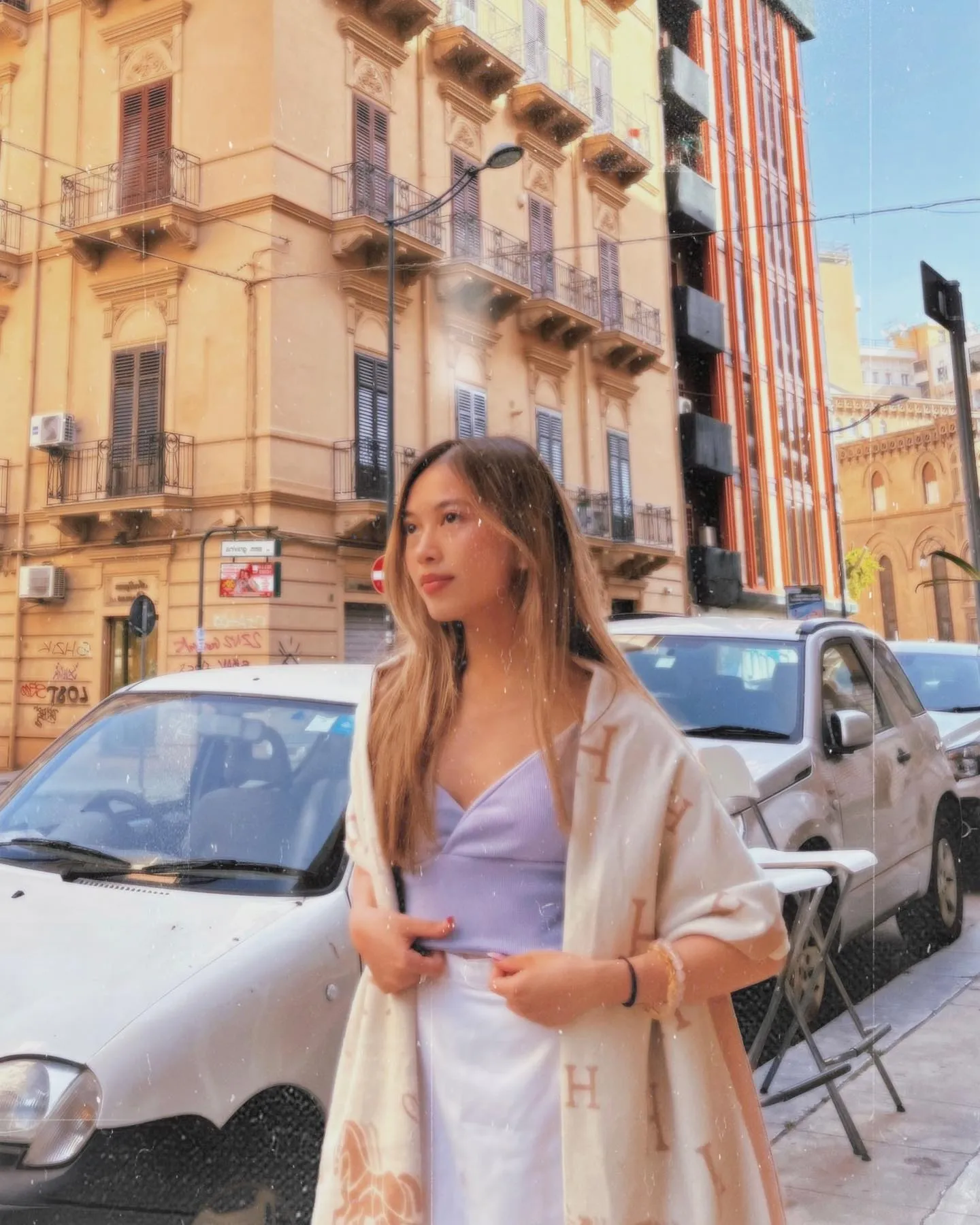 Hobi Traveling