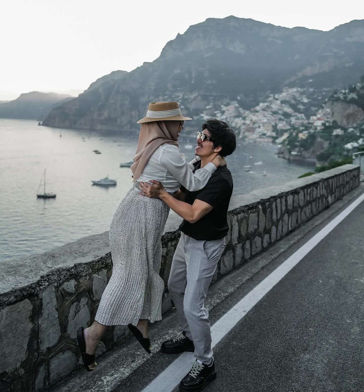 (credit: instagram/aurelie.hermansyah)