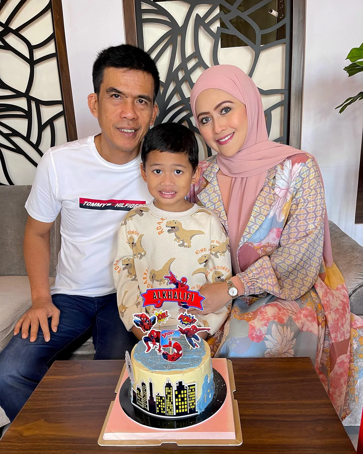 (credit: instagram/meggywulandari_real)