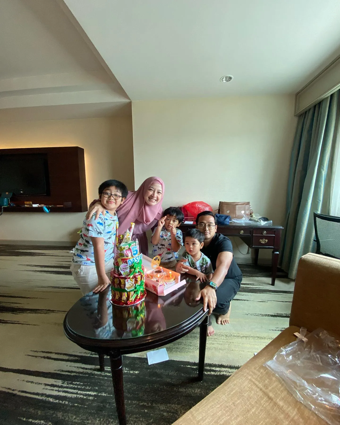 (credit: instagram/pramaisshelarinda.md)